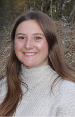 Image of Gabby Kitchen, Associate